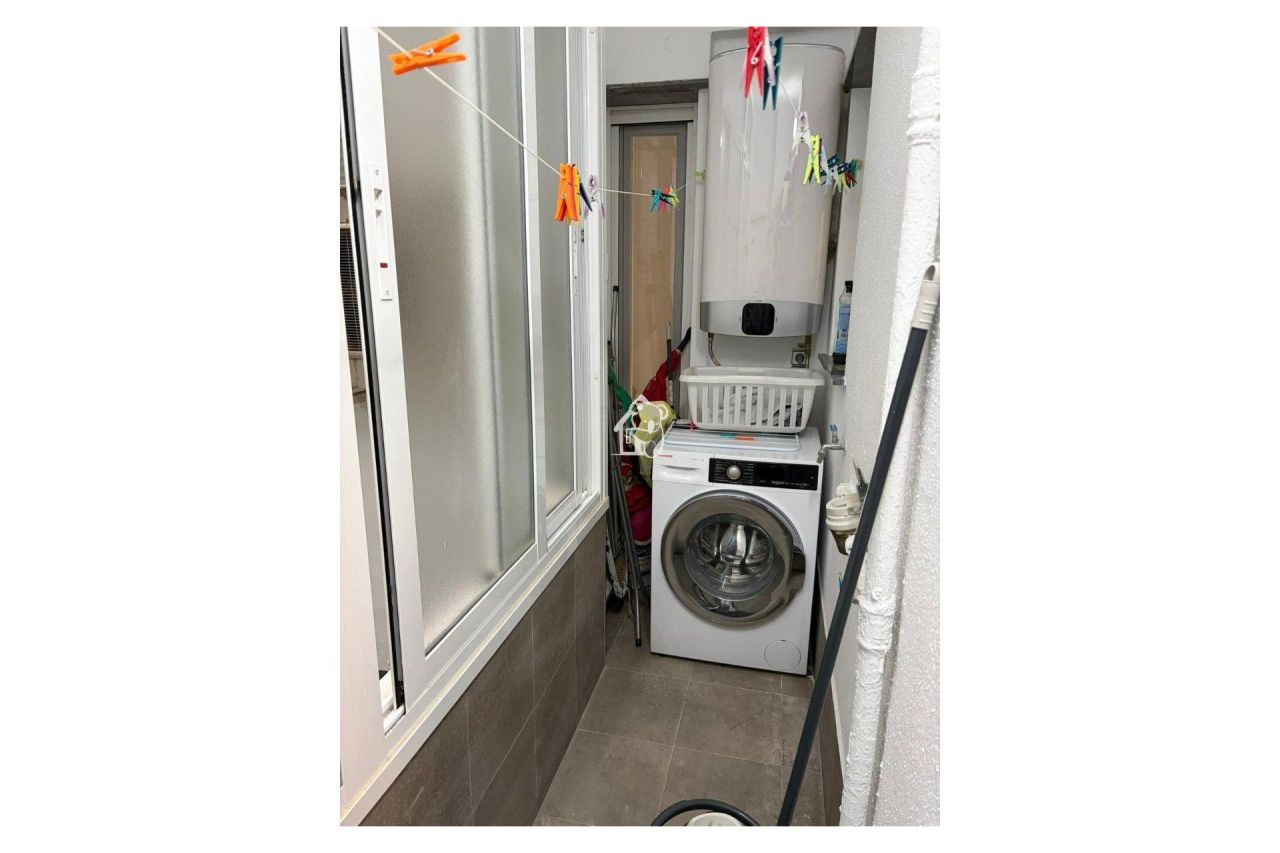 Апартаменты в Аликанте, Испания, 90 м² - фото 4