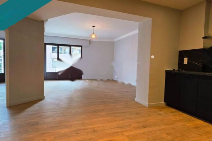 Квартира в Каннах, Франция, 90 м² - фото 1