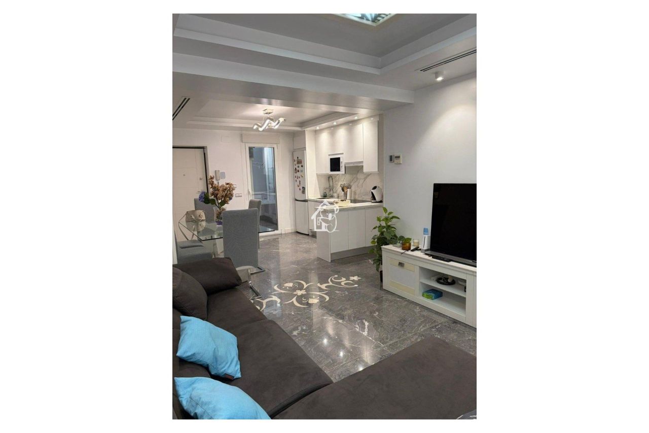 Апартаменты в Аликанте, Испания, 90 м² - фото 5