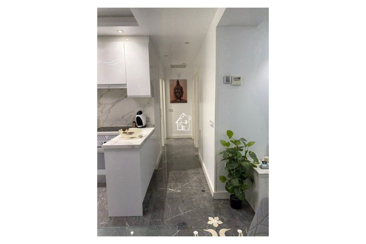 Апартаменты в Аликанте, Испания, 90 м² - фото 7