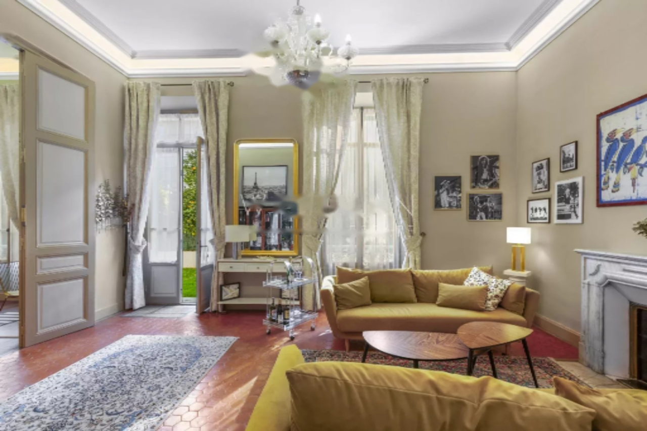 Квартира в Каннах, Франция, 243 м² - фото 1