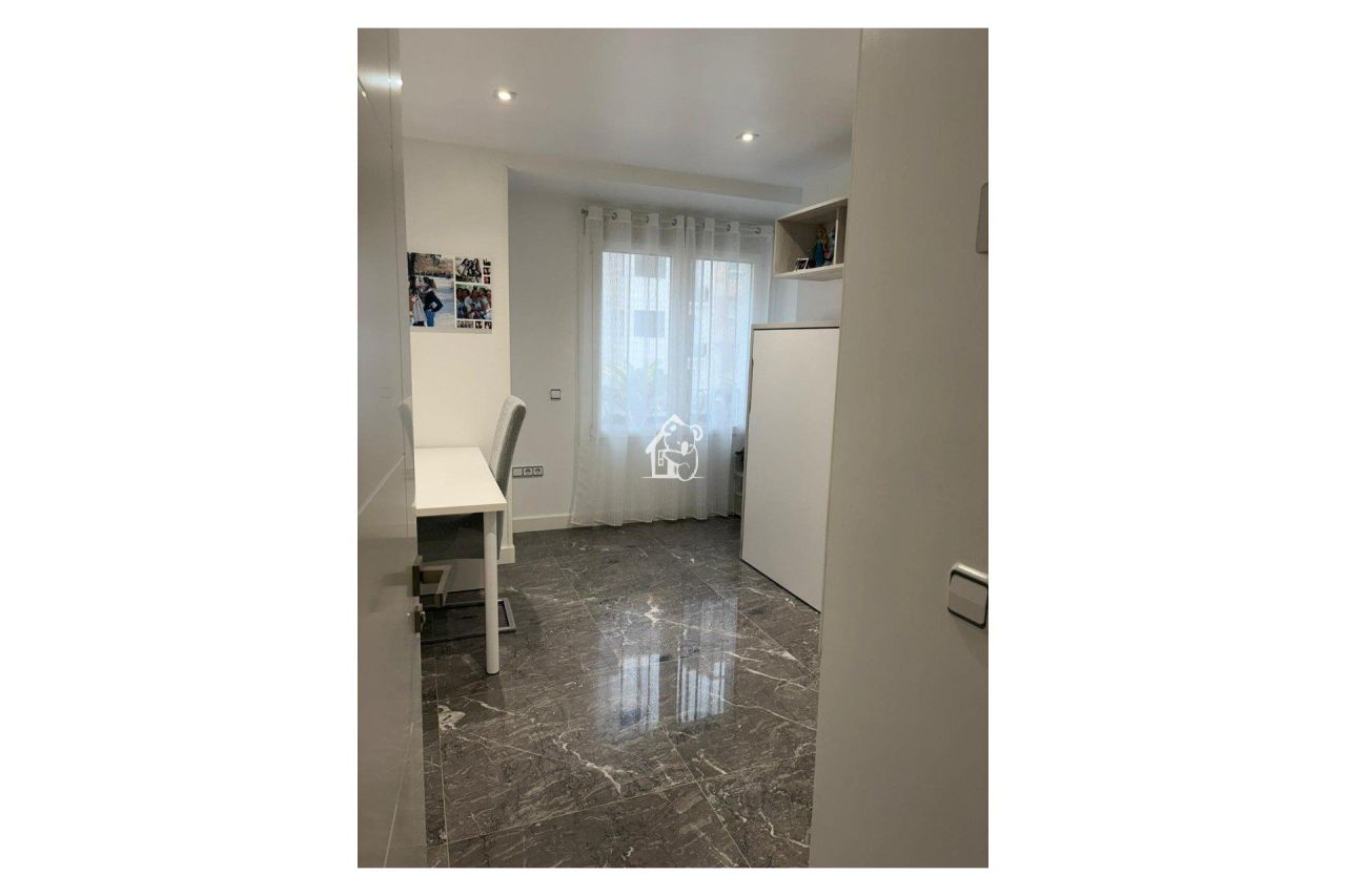 Апартаменты в Аликанте, Испания, 90 м² - фото 8