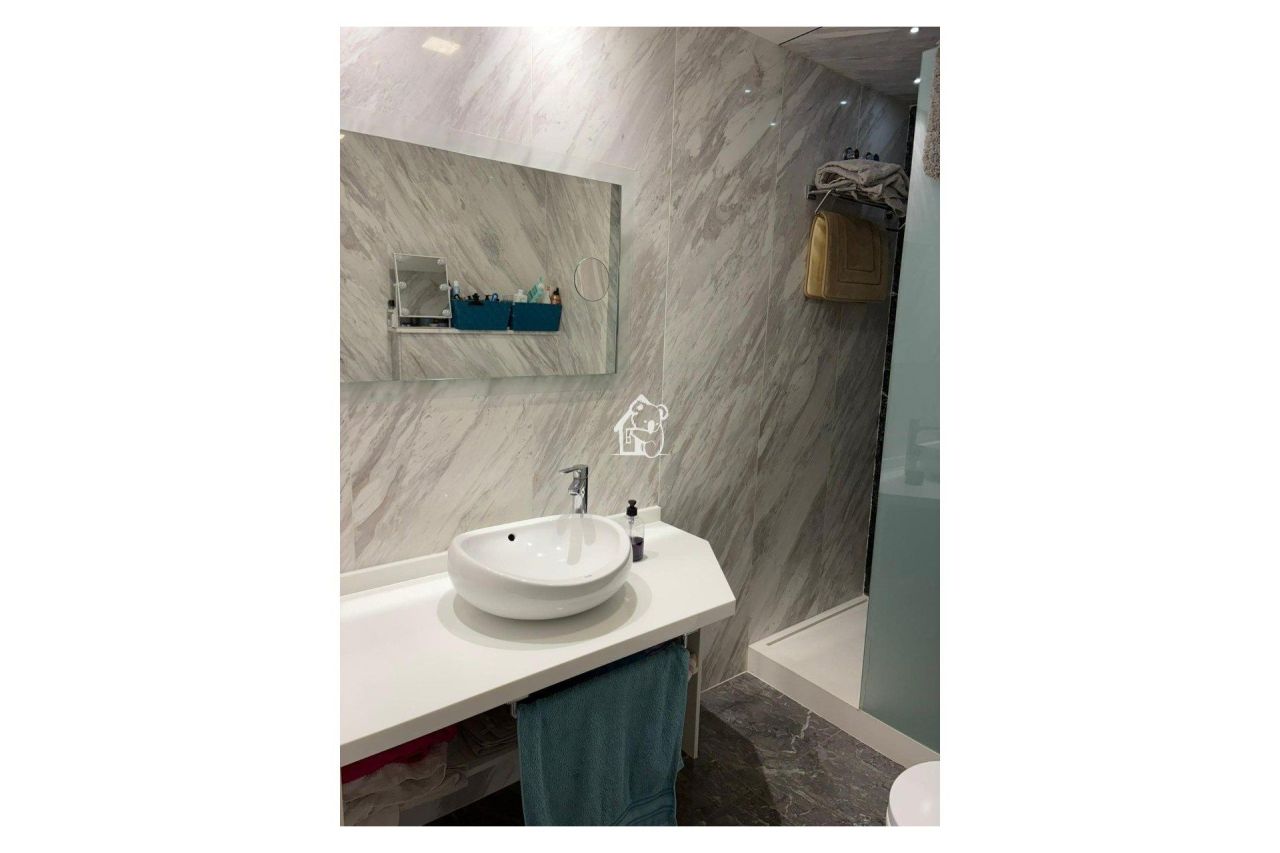 Апартаменты в Аликанте, Испания, 90 м² - фото 10