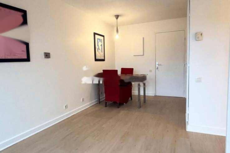 Квартира в Каннах, Франция, 28 м² - фото 1