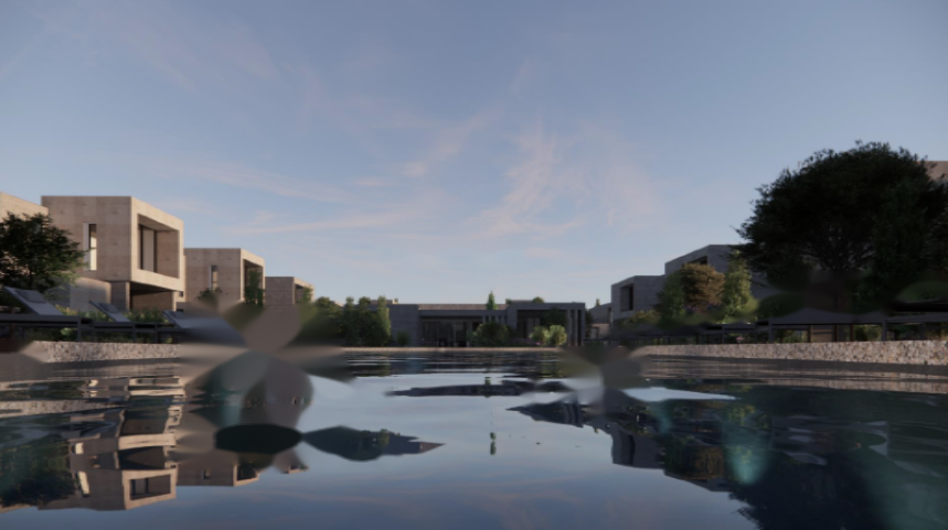 Квартира в Героскипу, Кипр, 165 м² - фото 1