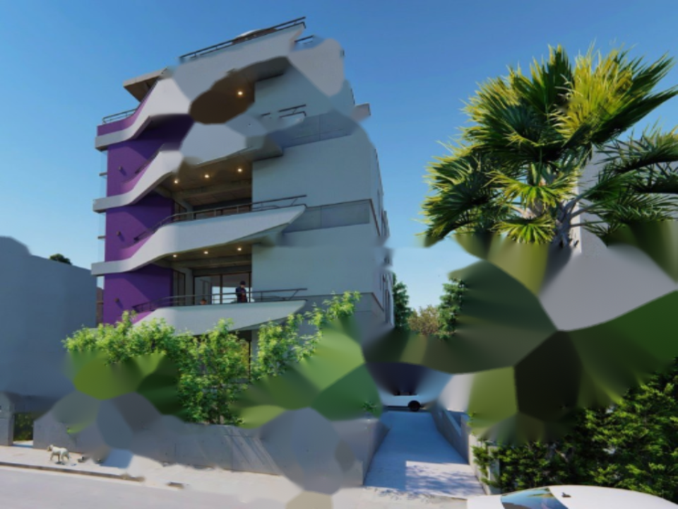 Квартира в Айос-Атанасиосе, Кипр, 761 м² - фото 2