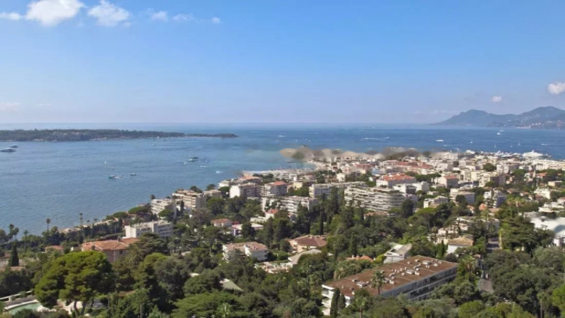 Квартира в Каннах, Франция, 315 м² - фото 2