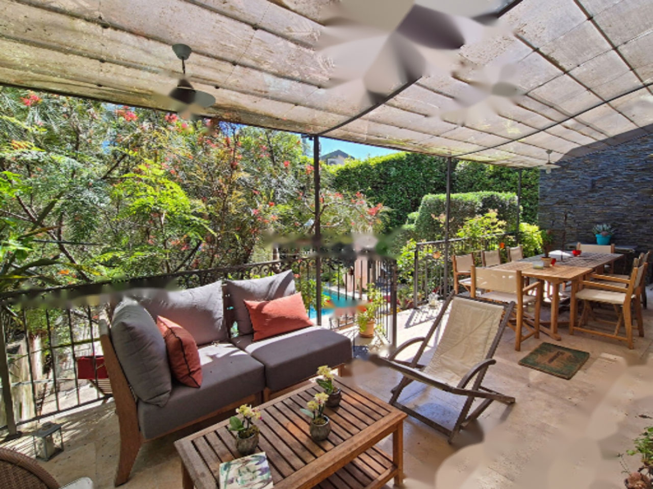 Квартира в Каннах, Франция, 238 м² - фото 2