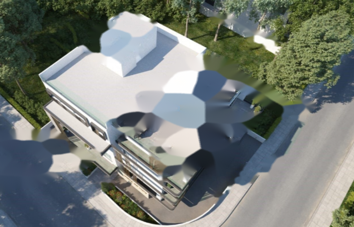 Квартира в Арадипу, Кипр, 78 м² - фото 2