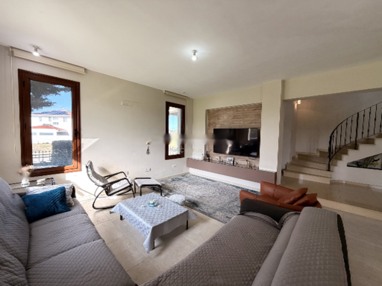 Квартира в Лакатамии, Кипр, 302 м² - фото 2