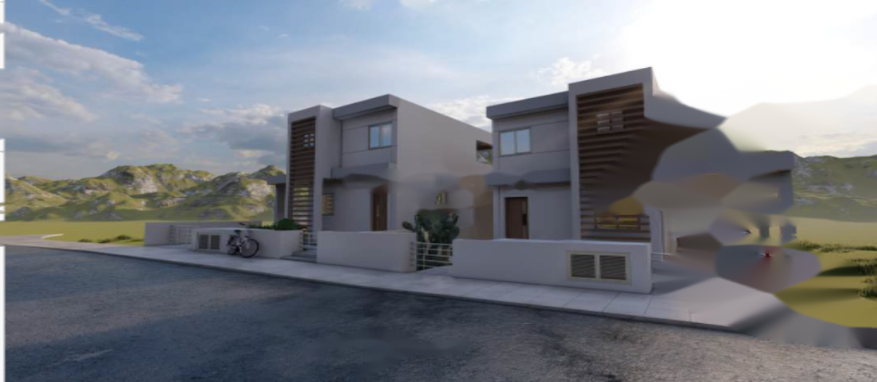 Квартира в Авдиму, Кипр, 230 м² - фото 2