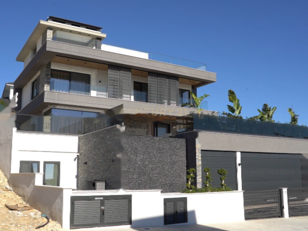 Квартира в Айос-Атанасиосе, Кипр, 590 м² - фото 2