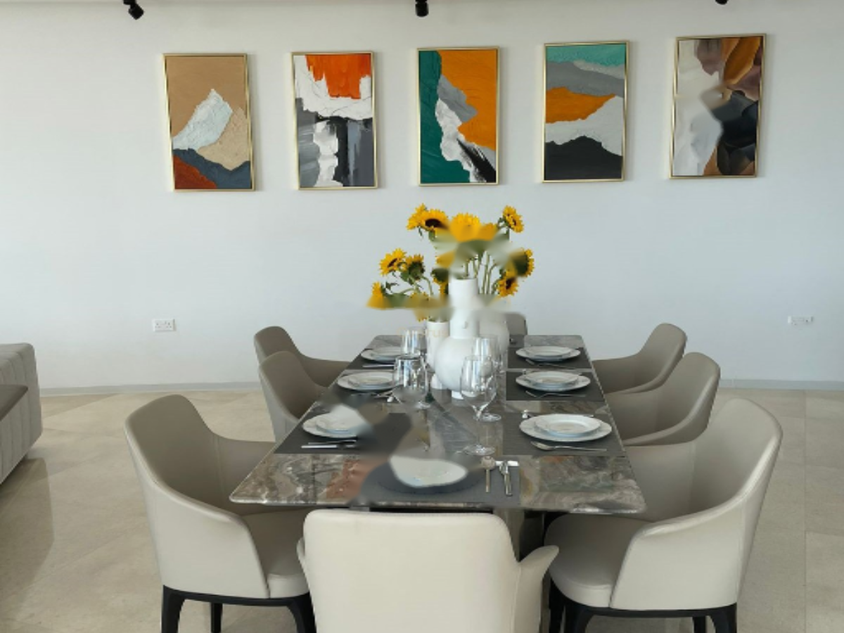 Квартира в Айос-Атанасиосе, Кипр, 147 м² - фото 2