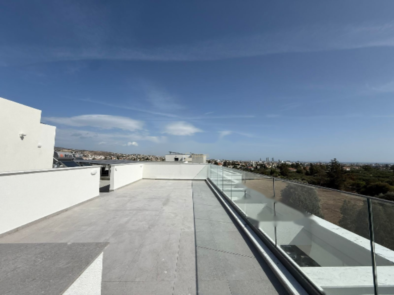 Квартира в Като-Полемидии, Кипр, 104 м² - фото 2