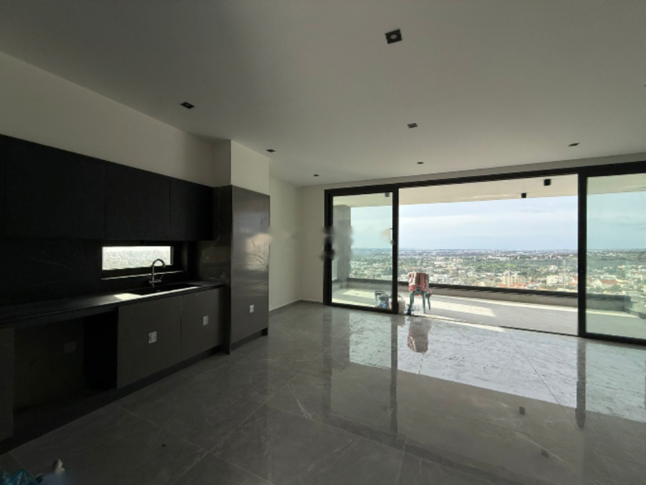 Квартира в Лимасоле, Кипр, 120 м² - фото 2