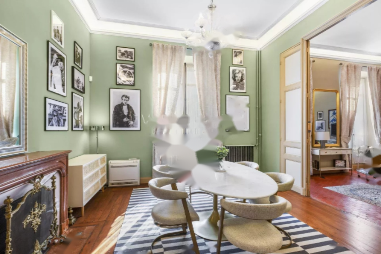 Квартира в Каннах, Франция, 243 м² - фото 2