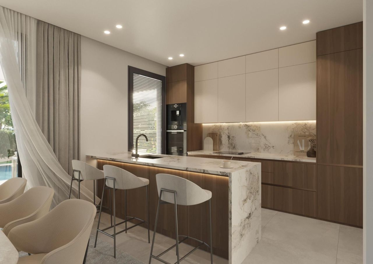 Вилла в Финестрате, Испания, 114 м² - фото 7