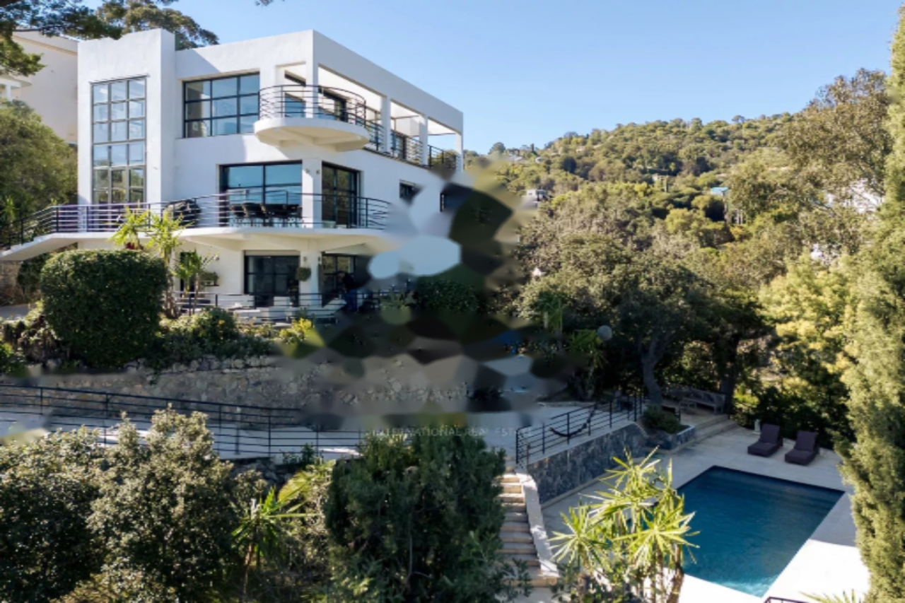 Квартира в Каннах, Франция, 293 м² - фото 2