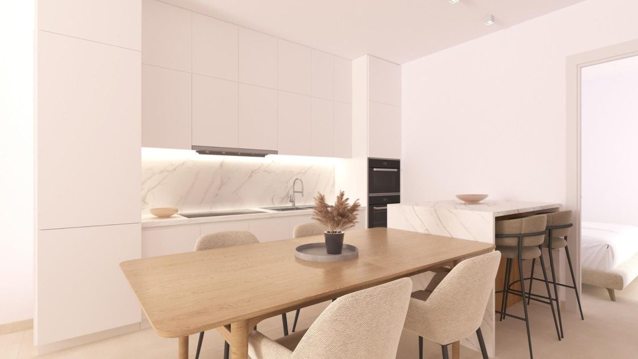 Апартаменты в Торре-Пачеко, Испания, 86 м² - фото 8