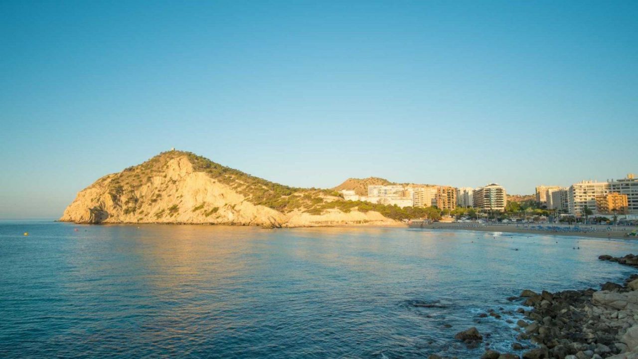 Бунгало в Финестрате, Испания, 74 м² - фото 9