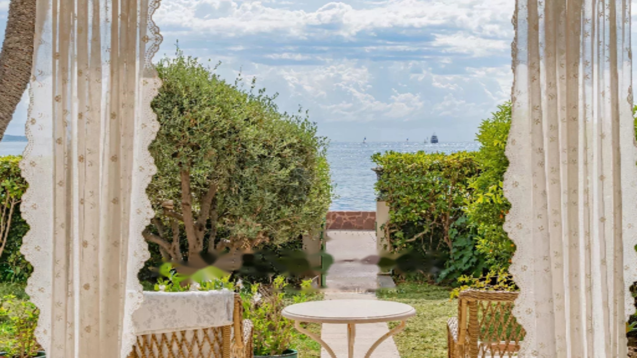 Квартира в Каннах, Франция, 129 м² - фото 2