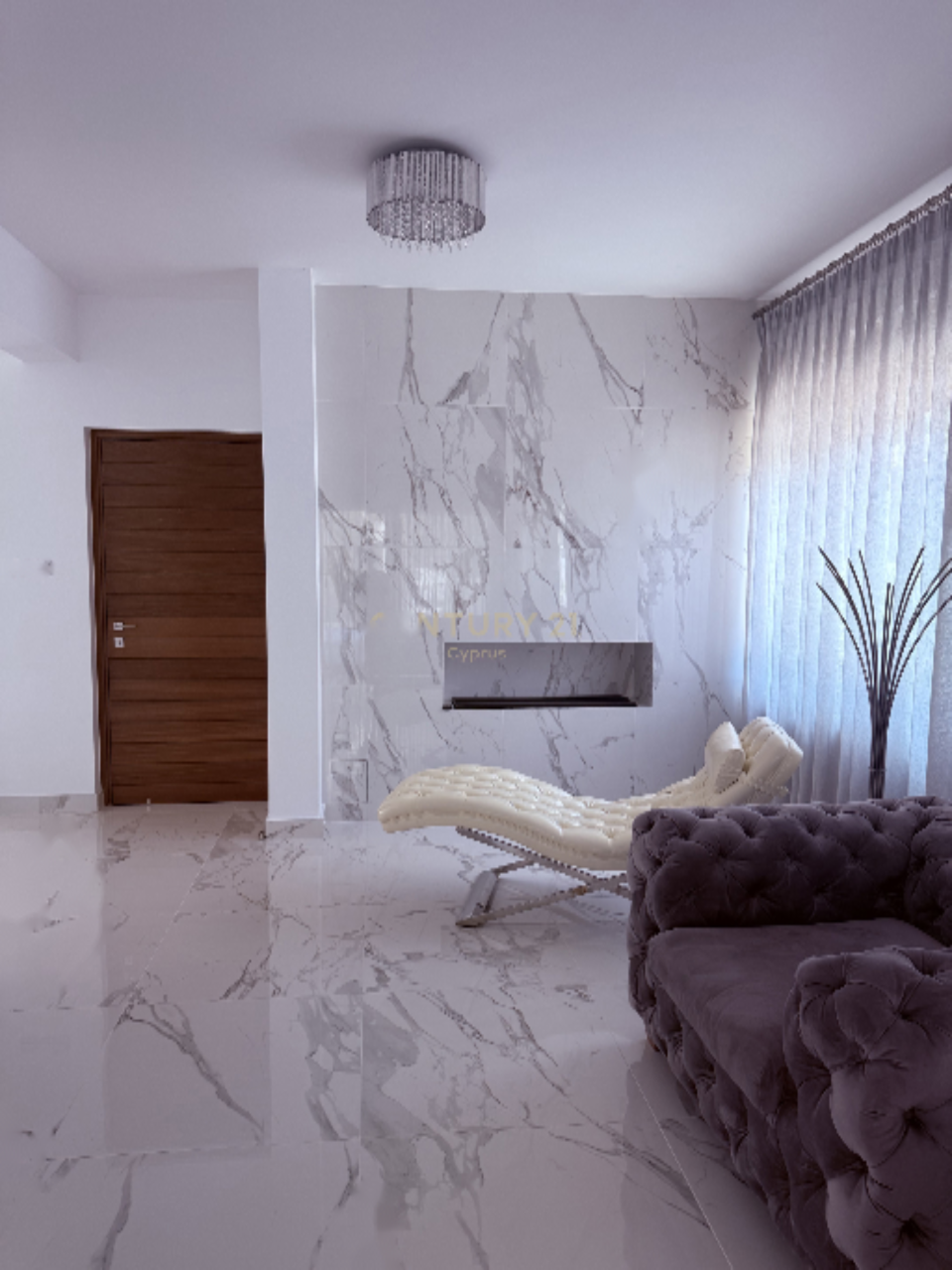 Квартира в Помосе, Кипр, 214 м² - фото 2