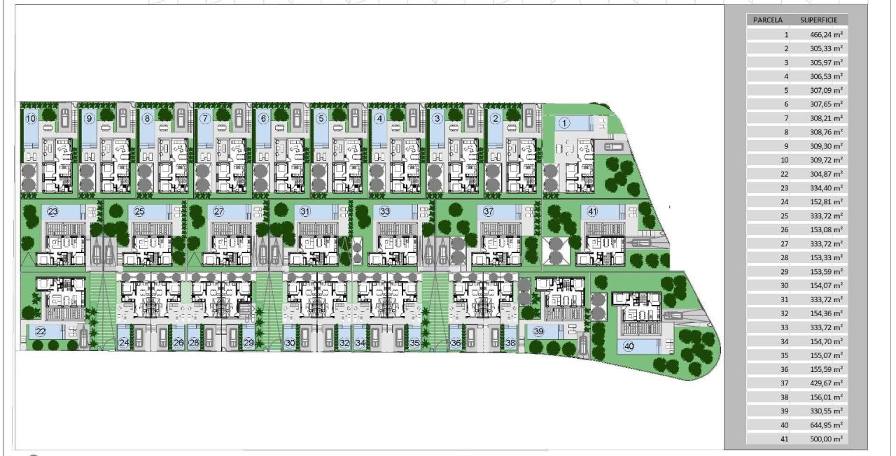 Вилла в Финестрате, Испания, 114 м² - фото 13