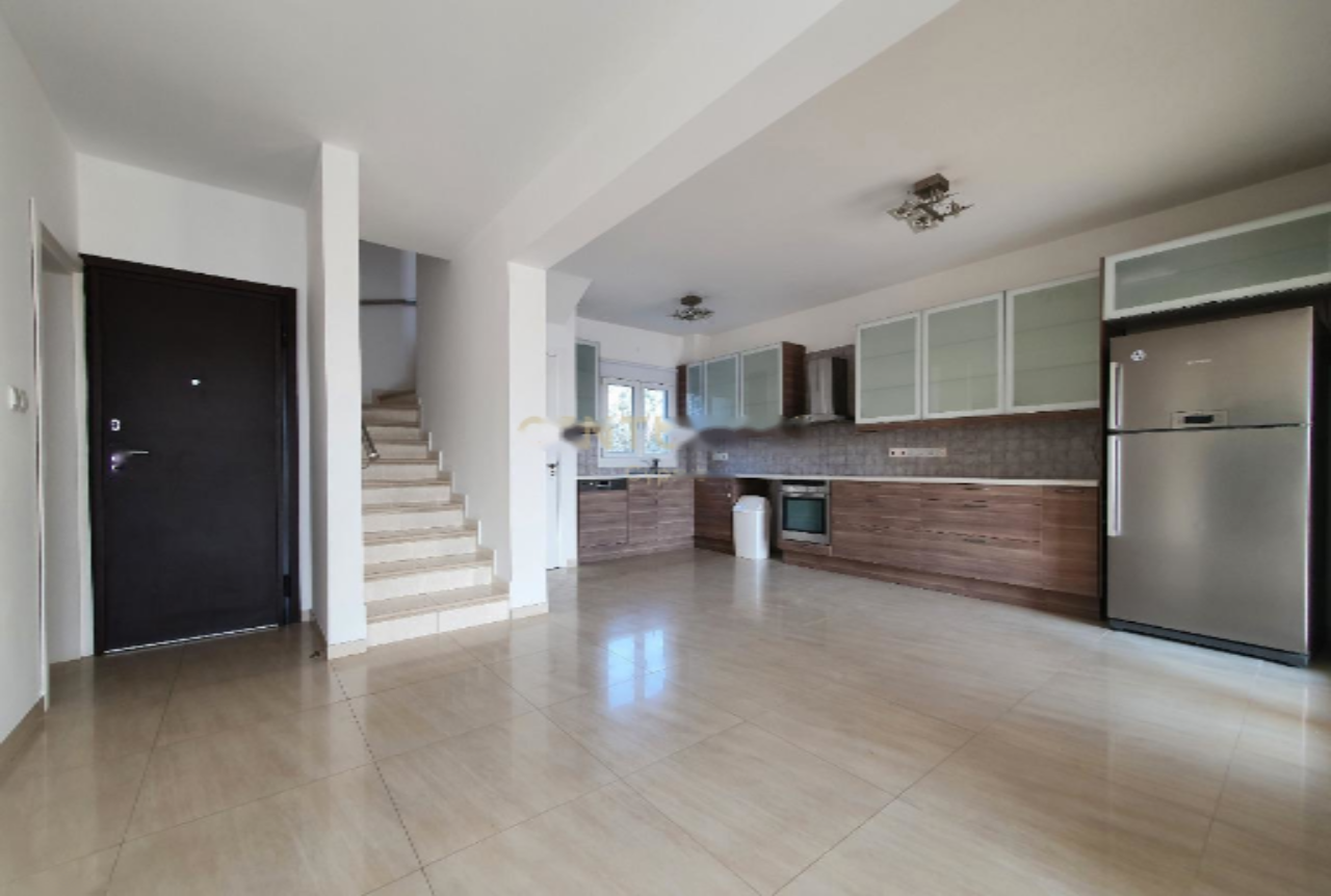 Квартира в Пареклисии, Кипр, 100 м² - фото 2