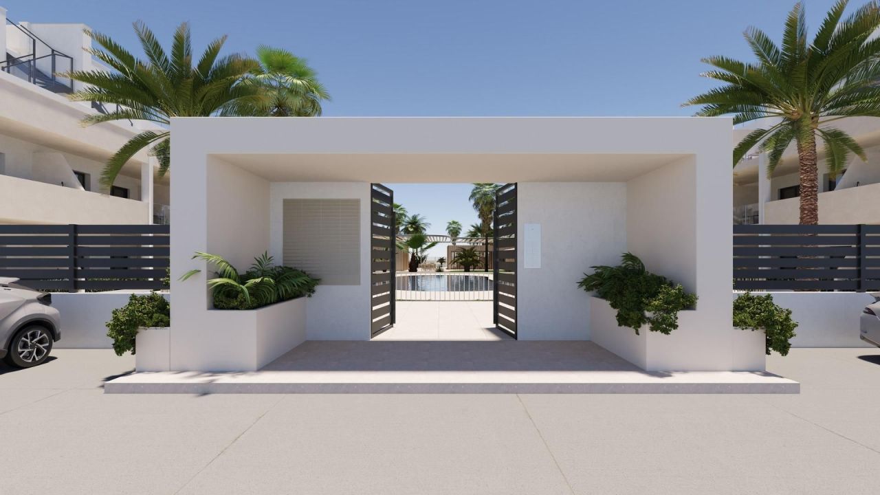 Пентхаус в Торре-Пачеко, Испания, 86 м² - фото 18