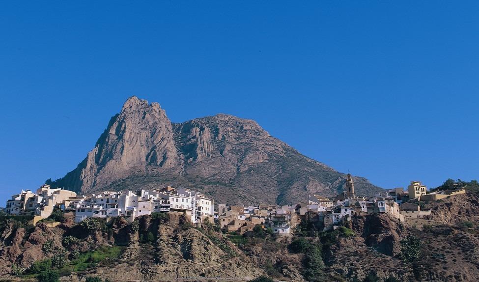 Вилла в Финестрате, Испания, 114 м² - фото 16