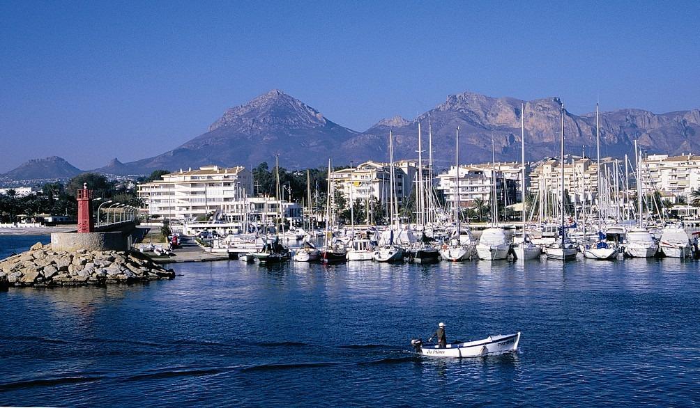 Вилла в Финестрате, Испания, 114 м² - фото 17