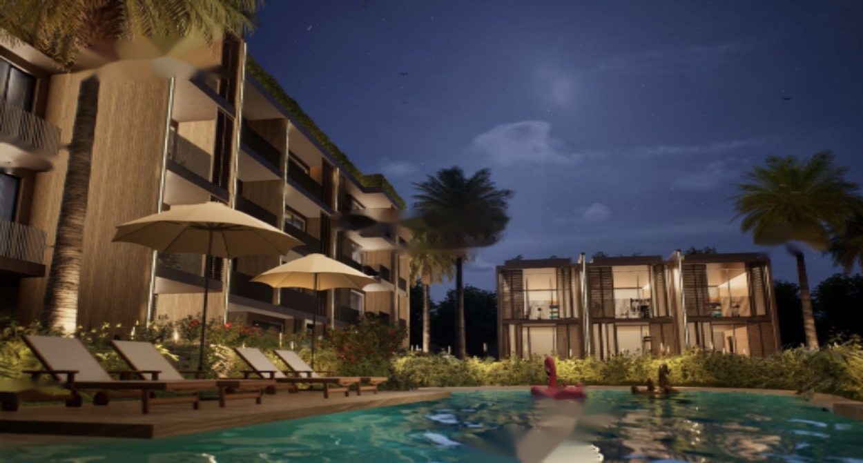 Квартира в Арадипу, Кипр, 98 м² - фото 2