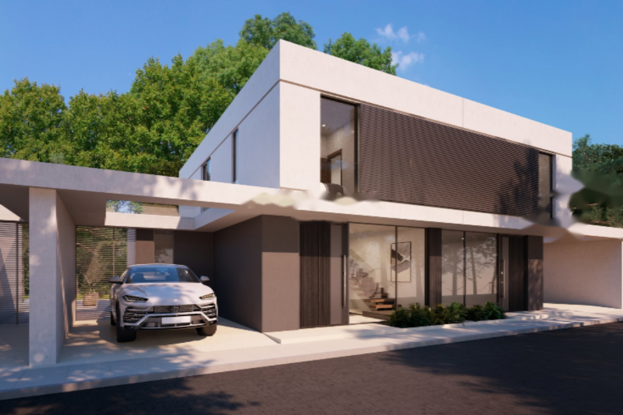 Квартира в Ларнаке, Кипр, 130 м² - фото 2