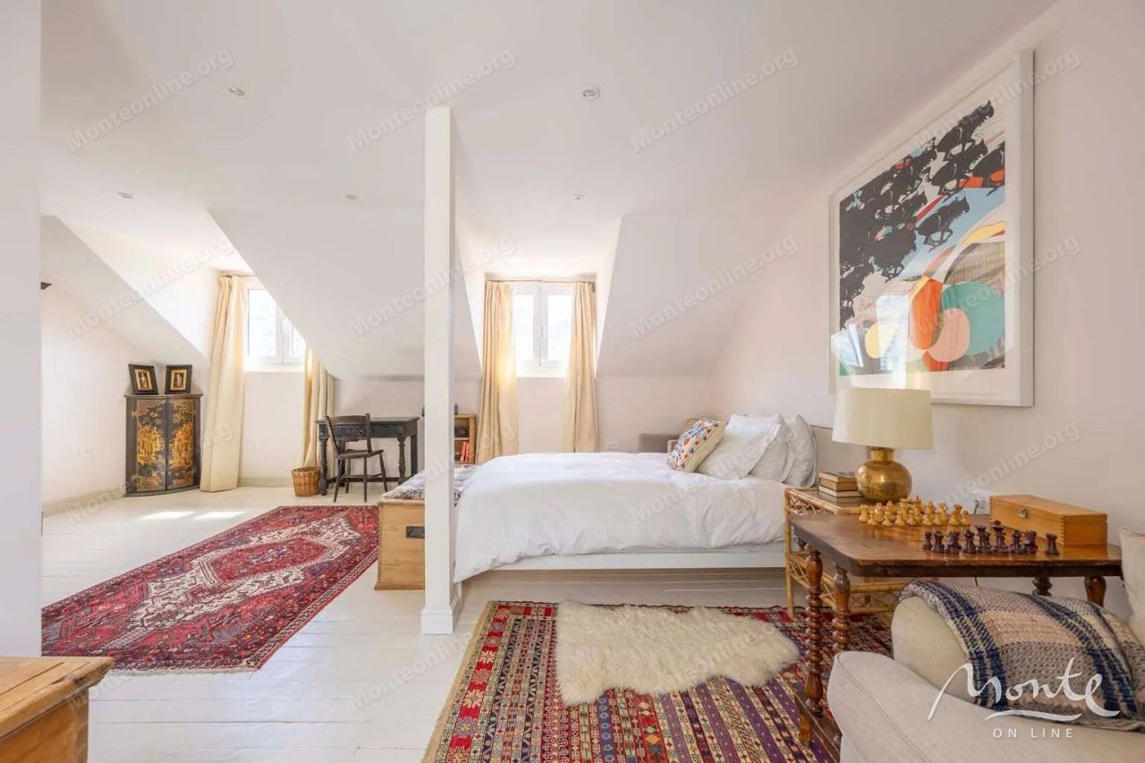 Вилла в Херцег-Нови, Черногория, 92 м² - фото 4