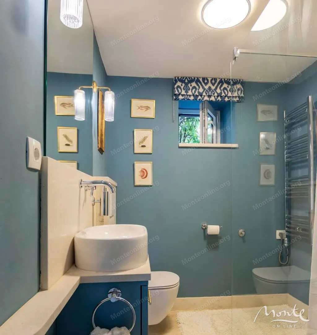 Вилла в Херцег-Нови, Черногория, 92 м² - фото 5