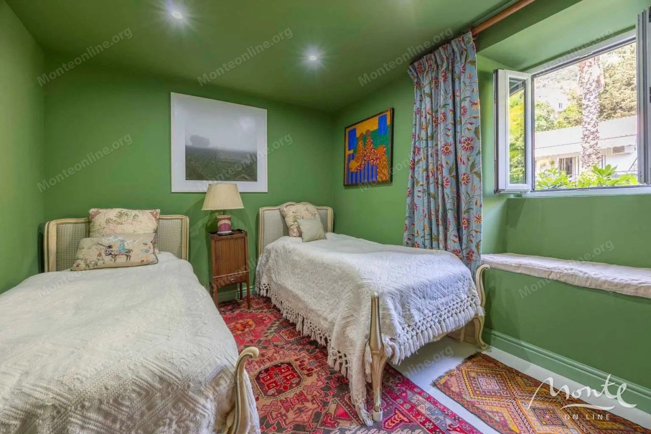 Вилла в Херцег-Нови, Черногория, 92 м² - фото 10