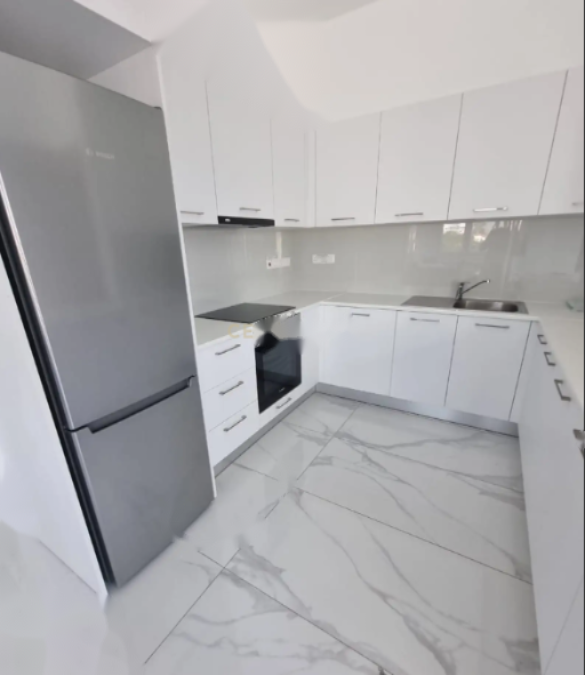 Квартира в Асоматосе, Кипр, 75 м² - фото 2