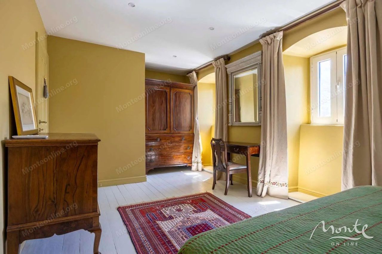 Вилла в Херцег-Нови, Черногория, 92 м² - фото 11