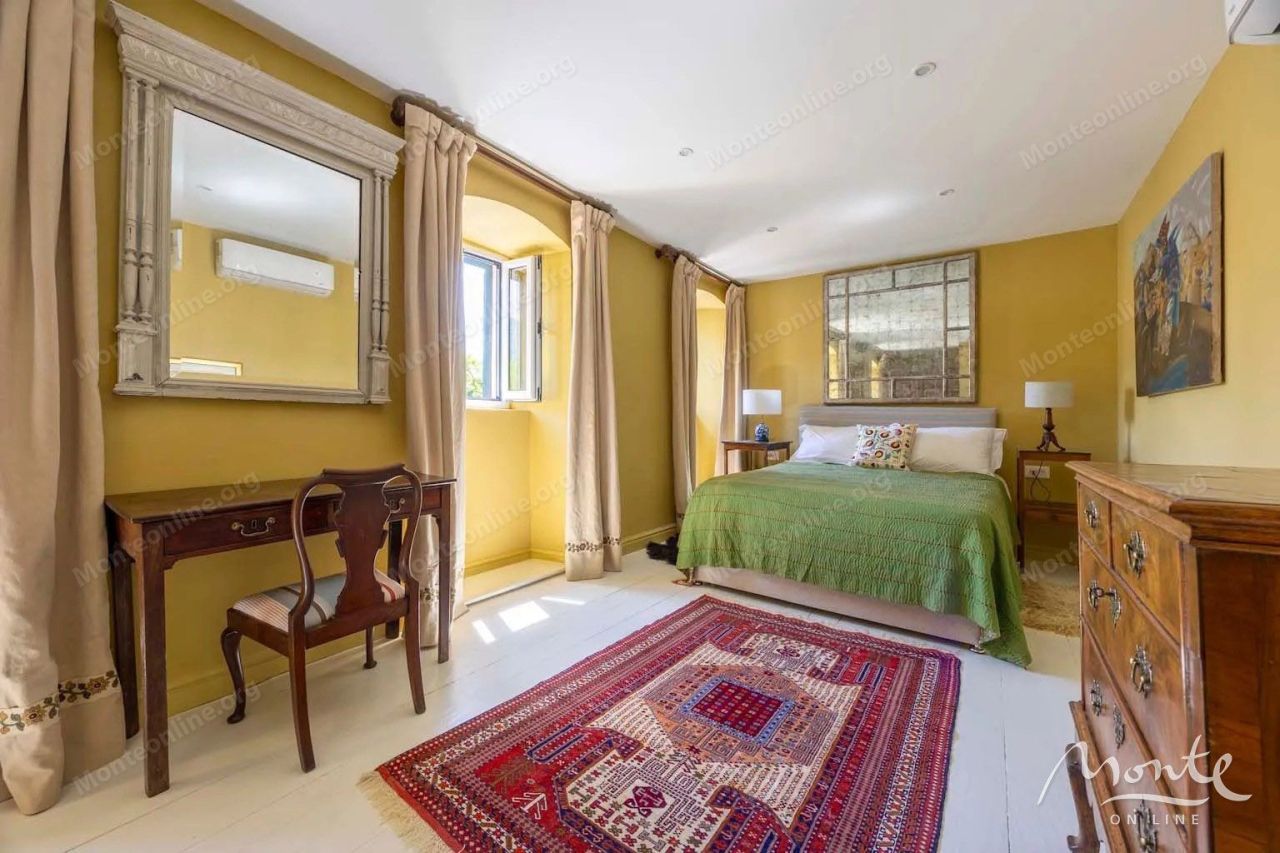 Вилла в Херцег-Нови, Черногория, 92 м² - фото 12