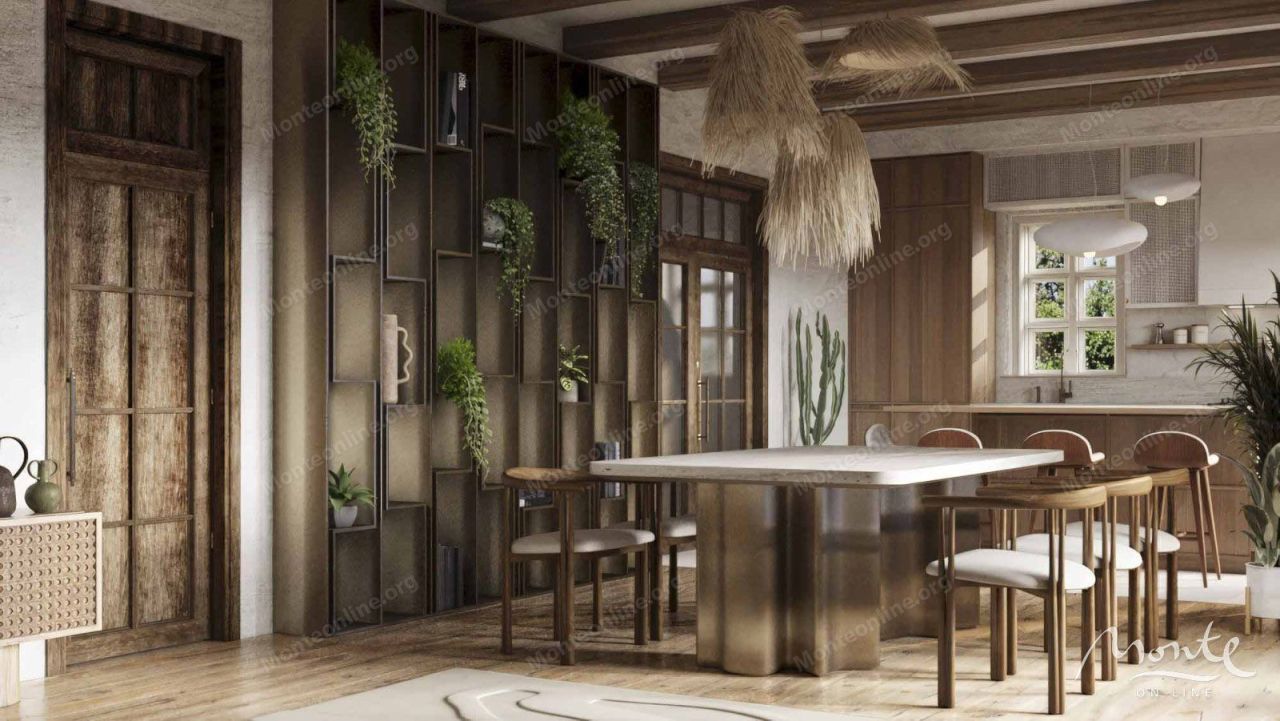 Земля на полуострове Луштица, Черногория, 1 538 м² - фото 13