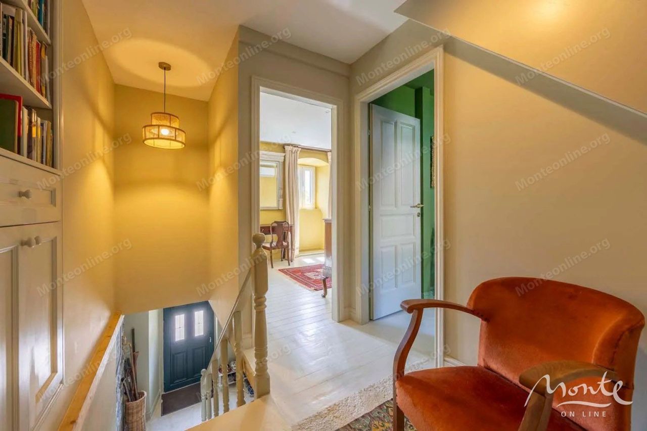 Вилла в Херцег-Нови, Черногория, 92 м² - фото 14