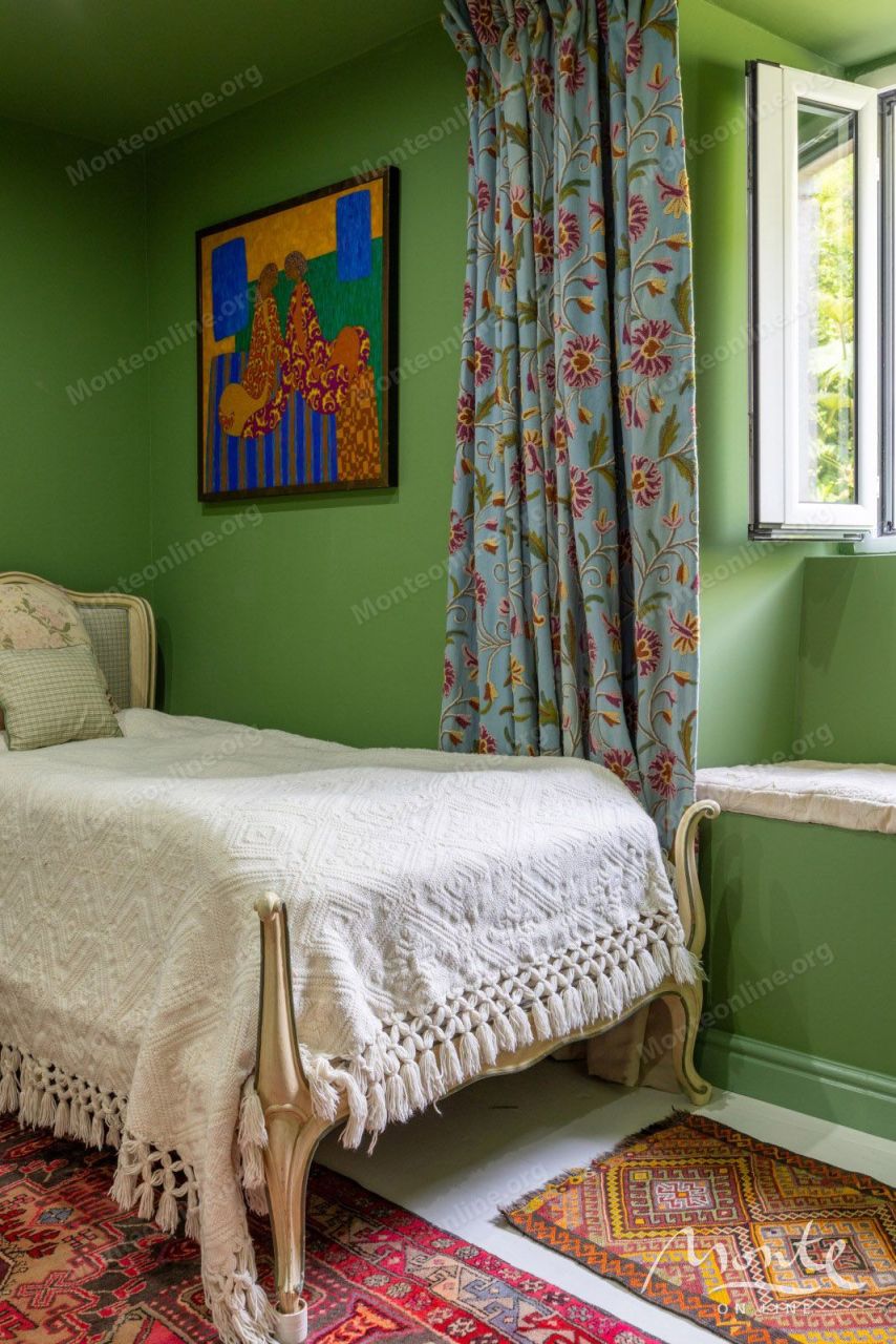 Вилла в Херцег-Нови, Черногория, 92 м² - фото 17