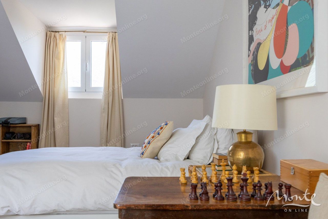 Вилла в Херцег-Нови, Черногория, 92 м² - фото 18