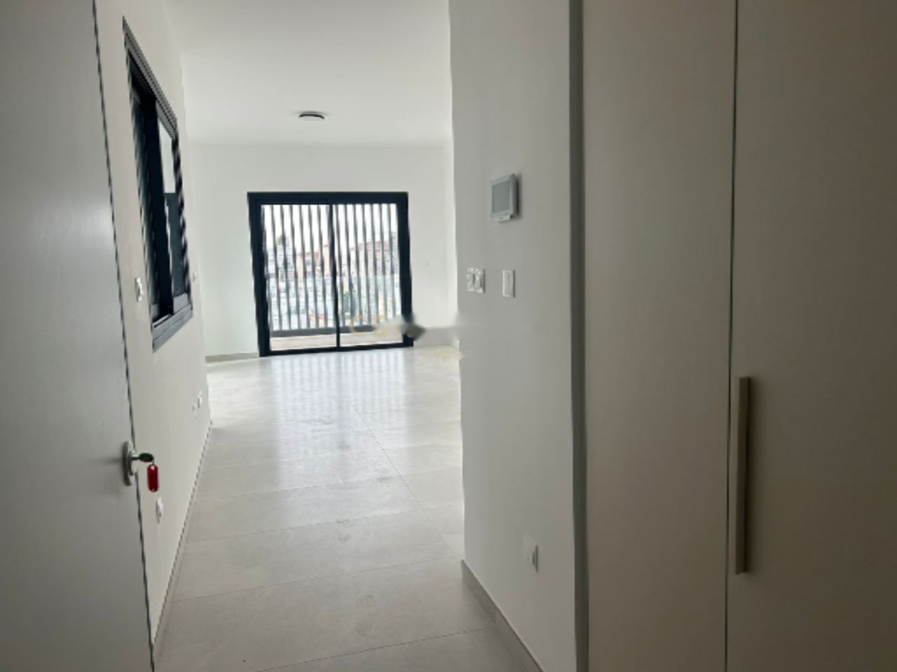 Квартира в Лимасоле, Кипр, 92 м² - фото 2