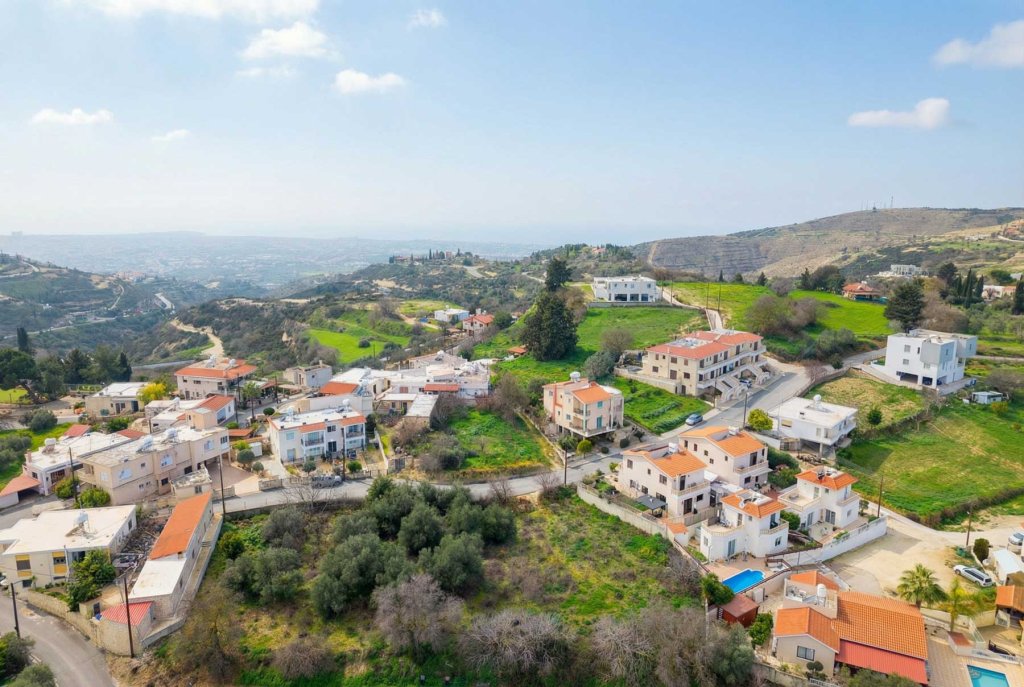 Кафе, ресторан в Пафосе, Кипр - фото 2