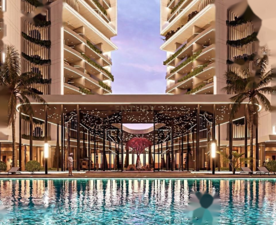 Квартира в Арадипу, Кипр, 112 м² - фото 2