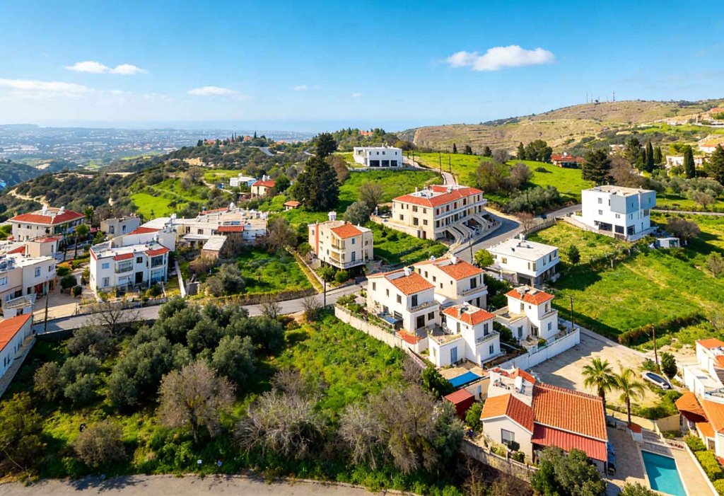 Кафе, ресторан в Пафосе, Кипр - фото 3