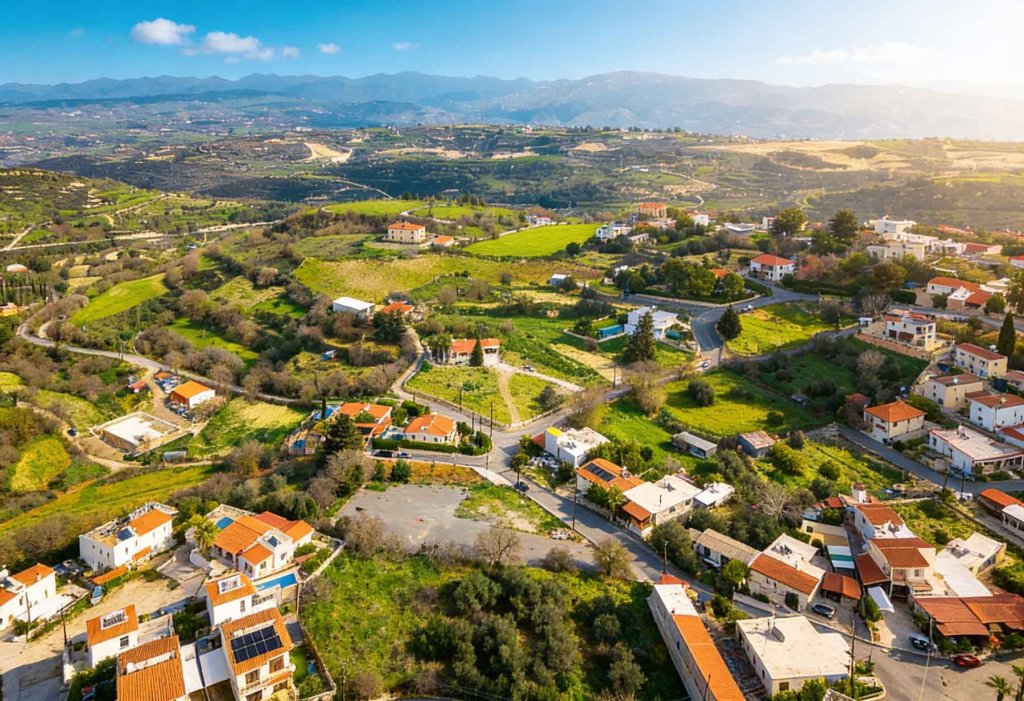 Кафе, ресторан в Пафосе, Кипр - фото 4