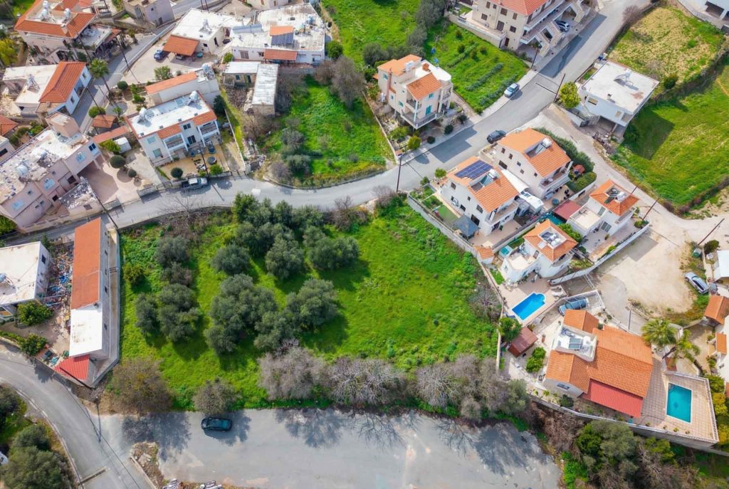 Кафе, ресторан в Пафосе, Кипр - фото 5