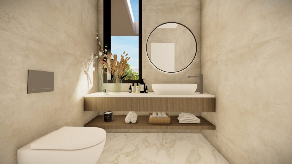 Апартаменты в Пафосе, Кипр, 103 м² - фото 11